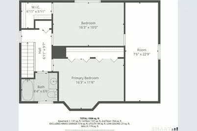 27 Parkwoods Drive #27, Norwich, CT 06360 - Photo 20