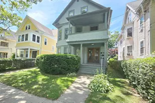 138 Mansfield St, New Haven, CT 06511 - Photo 1