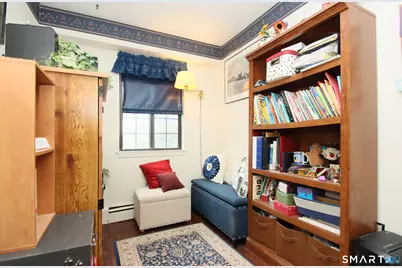 448 Swanson Crescent #448, Milford, CT 06461 - Photo 14