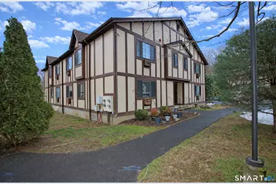 448 Swanson Crescent #448, Milford, CT 06461 - Photo 1