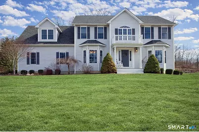 98 Arbor Crossing, East Lyme, CT 06333 - Photo 1