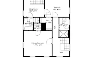 95 Fair St, Guilford, CT 06437 - Photo 28