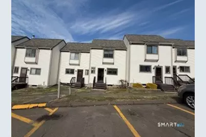 153 Sterling Village #153, Meriden, CT 06450 - Photo 2