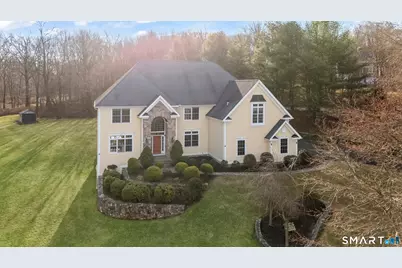 68 Charter Ridge Drive, Newtown, CT 06482 - Photo 1