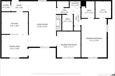 208 Windgate Circle #D, Monroe, CT 06468 - Photo 34