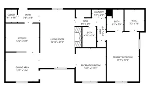 208 Windgate Cir, Monroe, CT 06468 - Photo 34