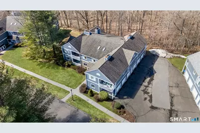 208 Windgate Circle #D, Monroe, CT 06468 - Photo 4