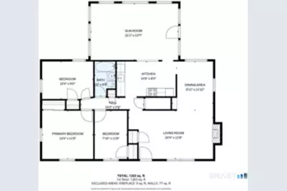 854 Hopriver Rd Road, Bolton, CT 06043 - Photo 6