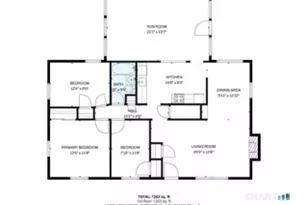 854 Hopriver Rd Rd, Bolton, CT 06043 - Photo 6