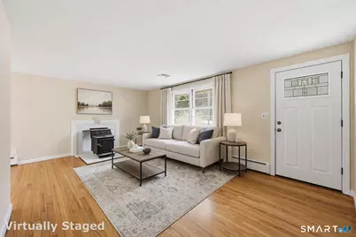 854 Hopriver Rd Road, Bolton, CT 06043 - Photo 2