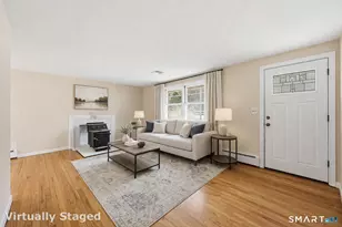 854 Hopriver Rd Rd, Bolton, CT 06043 - Photo 2