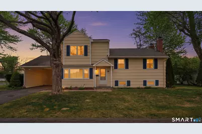 28 Ashford Road, West Hartford, CT 06107 - Photo 2