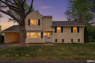 28 Ashford Rd, West Hartford, CT 06107 - Photo 2