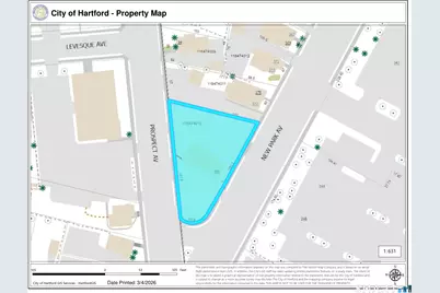 385 New Park Avenue, Hartford, CT 06106 - Photo 2