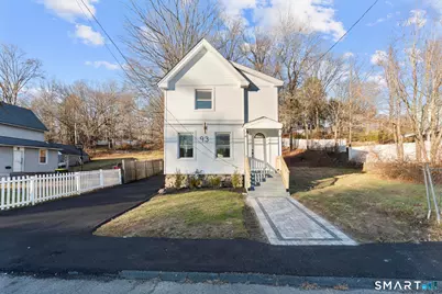 93 Sunnyside Avenue, Watertown, CT 06779 - Photo 1