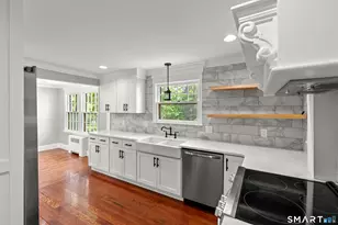 551 N Main St, Suffield, CT 06078 - Photo 4