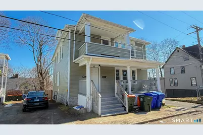 45 Prospect Street, Meriden, CT 06451 - Photo 2