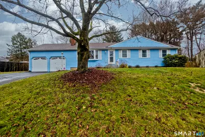 630 Oak Street, East Hartford, CT 06118 - Photo 2