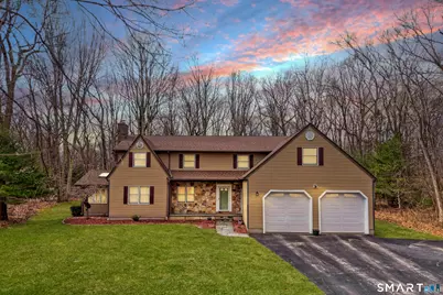 4 Alison Court, Prospect, CT 06712 - Photo 1