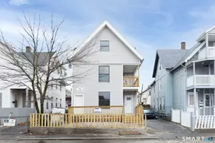 63 W Liberty St, Waterbury, CT 06706 - Photo 1