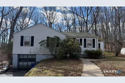 1 Long Hill Terrace, New Haven, CT 06515 - Photo 2