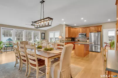 1 Haywagon Drive, Old Lyme, CT 06371 - Photo 8