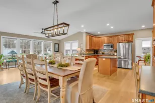 1 Haywagon Dr, Old Lyme, CT 06371 - Photo 8