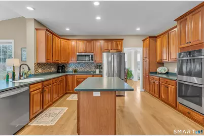 1 Haywagon Drive, Old Lyme, CT 06371 - Photo 12