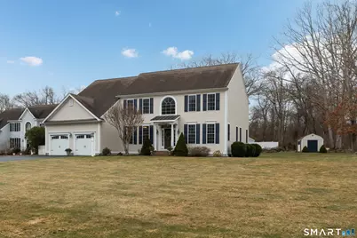 1 Haywagon Drive, Old Lyme, CT 06371 - Photo 1