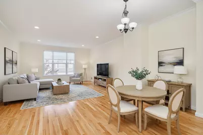 92 Woodcrest Lane #92, Danbury, CT 06810 - Photo 8