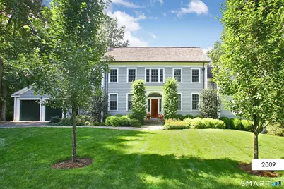 2 Ledgemoor Lane, Westport, CT 06880 - Photo 10