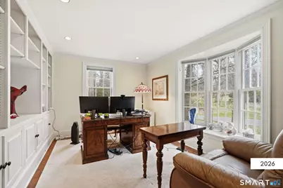 2 Ledgemoor Lane, Westport, CT 06880 - Photo 18