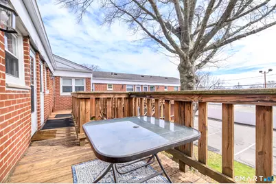 22 Courtland Avenue #4, Stamford, CT 06902 - Photo 14