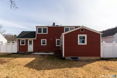 12 Glenmoor Drive, East Haven, CT 06512 - Photo 36