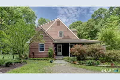 90 North Pond Road, Hebron, CT 06231 - Photo 1