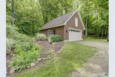 90 North Pond Road, Hebron, CT 06231 - Photo 36