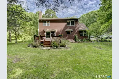 90 North Pond Road, Hebron, CT 06231 - Photo 32