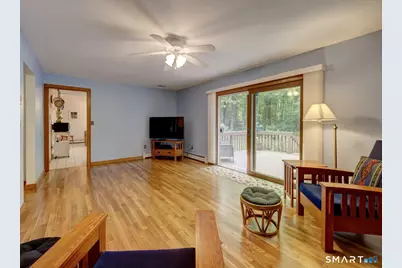 90 North Pond Road, Hebron, CT 06231 - Photo 10
