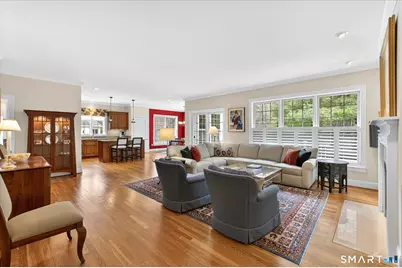 47 Ashton Circle #47, Simsbury, CT 06070 - Photo 4