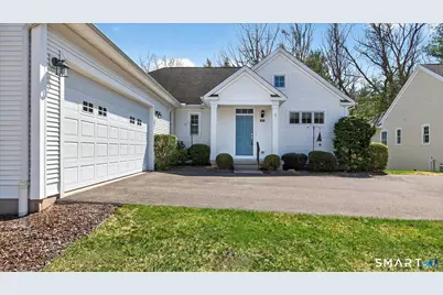 47 Ashton Circle #47, Simsbury, CT 06070 - Photo 2