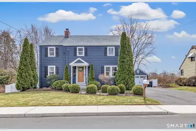 1107 Naugatuck Avenue, Milford, CT 06461 - Photo 1