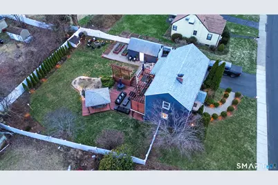 1107 Naugatuck Avenue, Milford, CT 06461 - Photo 32