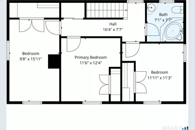 1107 Naugatuck Avenue, Milford, CT 06461 - Photo 40