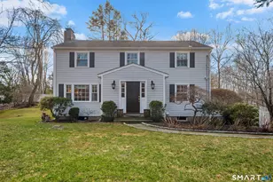 104 Newtown Turnpike, Westport, CT 06880 - Photo 1