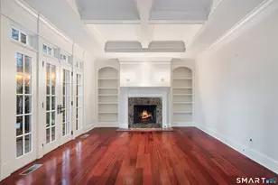 28 E Maple St, New Canaan, CT 06840 - Photo 4