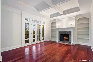 28 E Maple St, New Canaan, CT 06840 - Photo 6