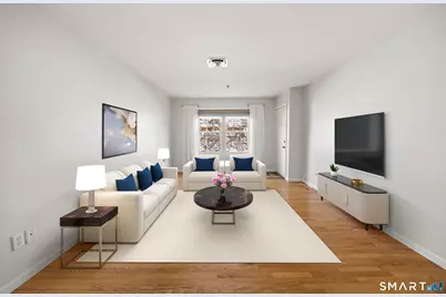 1215 Arganese Place #1215, Trumbull, CT 06611 - Photo 6