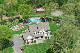 27 Osborn Rd, Sherman, CT 06784 - Photo 4