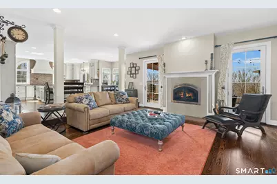 27 Osborn Road, Sherman, CT 06784 - Photo 8