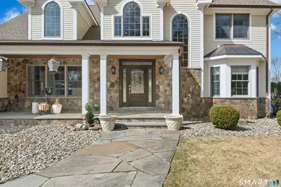 27 Osborn Road, Sherman, CT 06784 - Photo 4